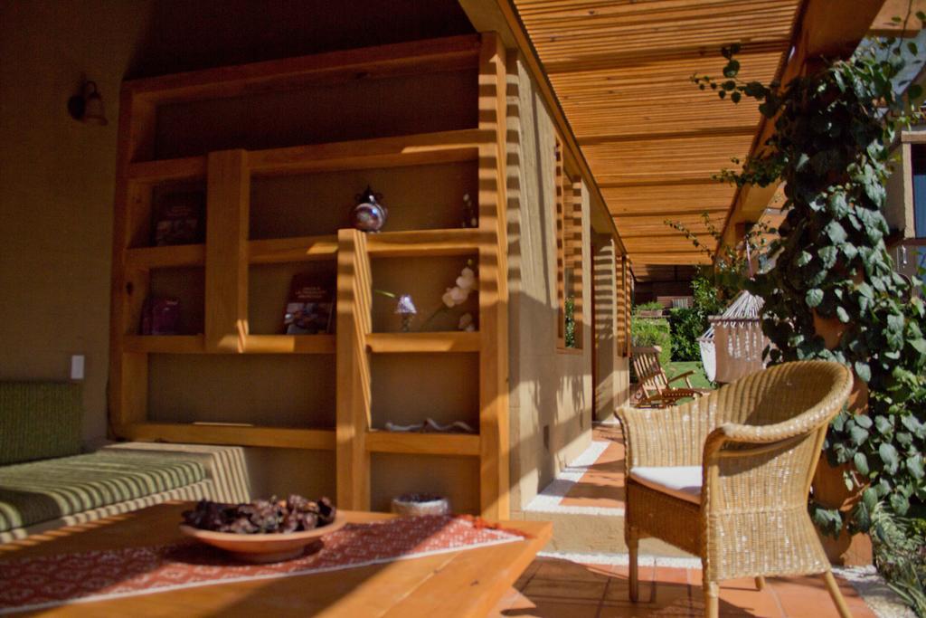La Joya Del Viento Bed & Breakfast Valle de Bravo Cameră foto