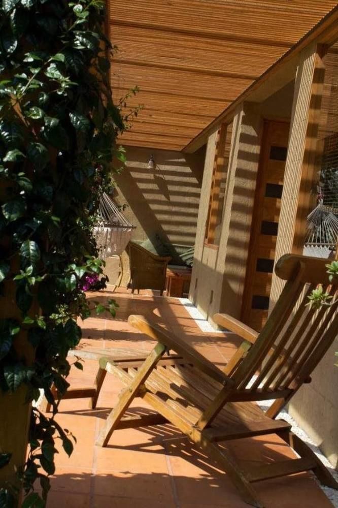 La Joya Del Viento Bed & Breakfast Valle de Bravo Exterior foto