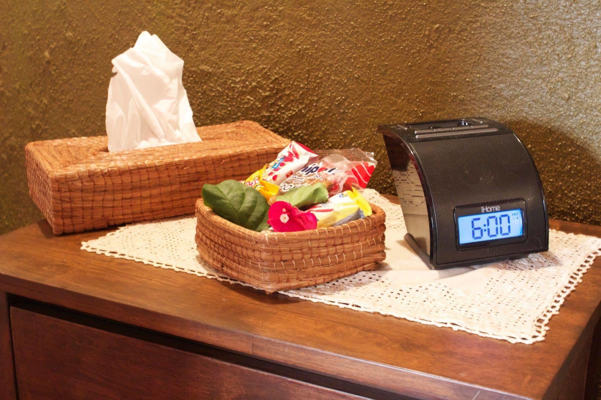 La Joya Del Viento Bed & Breakfast Valle de Bravo Exterior foto