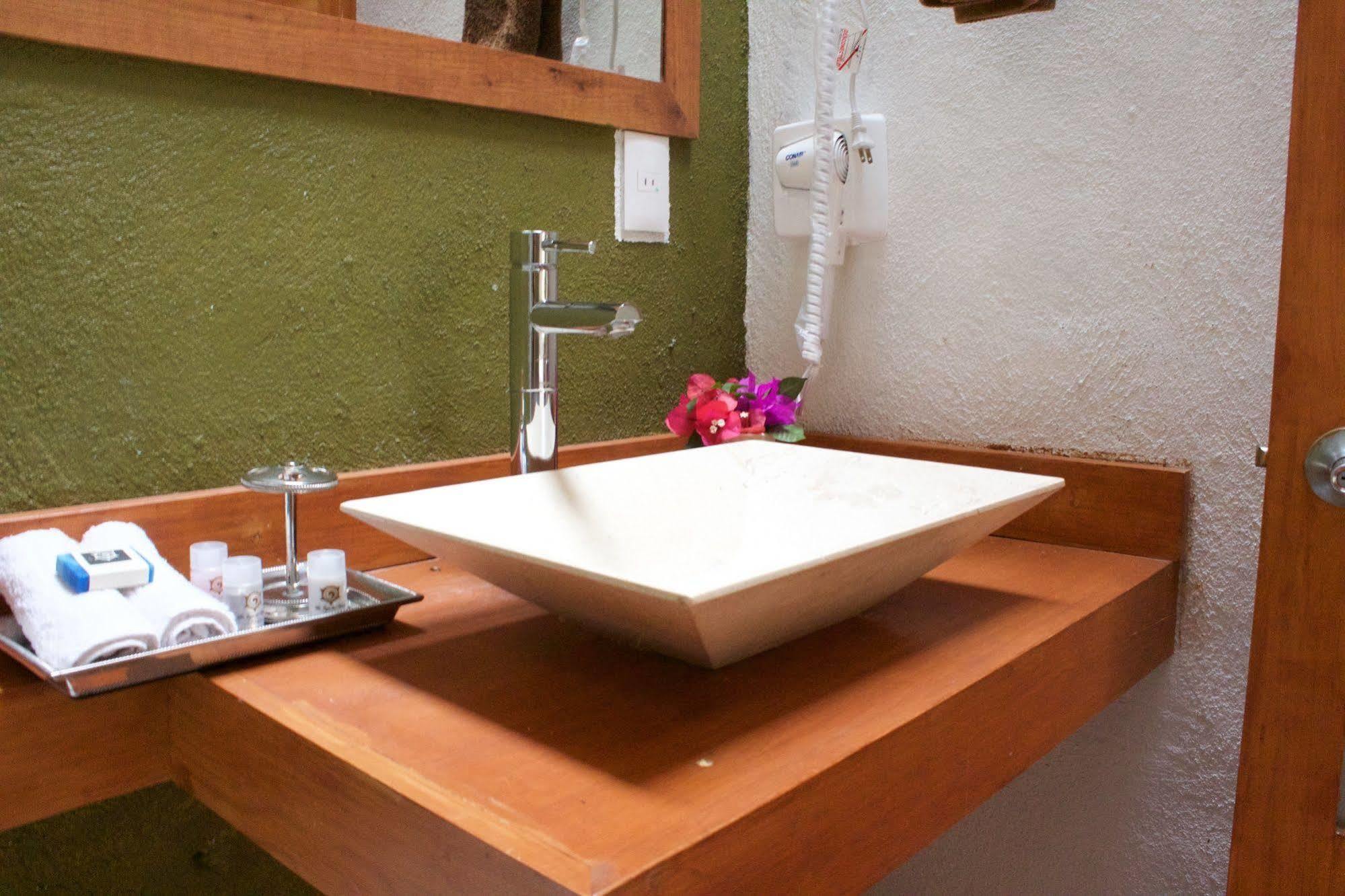La Joya Del Viento Bed & Breakfast Valle de Bravo Exterior foto